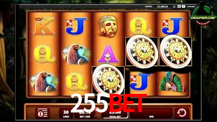 Desvendando o Mundo dos Jogos Virtuais na 255bet