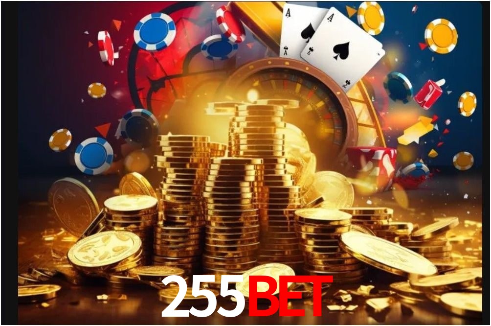 Experiência VIP 255bet