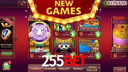 A Revolução dos Aplicativos de Jogos no 255bet