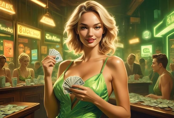 Sweet Bonanza Slot - Pragmatic Play