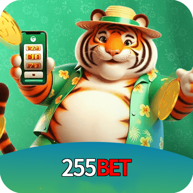 Imagem promocional da 255bet mostrando a plataforma e suas vantagens