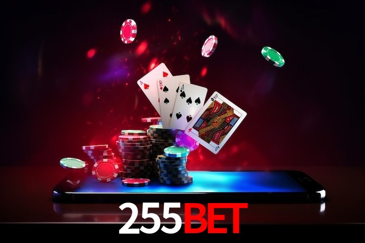 Slot Games 255bet