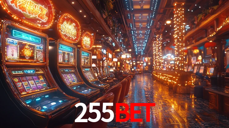 255bet: A Experiência de Casino com Jogos de Mesa ao Vivo