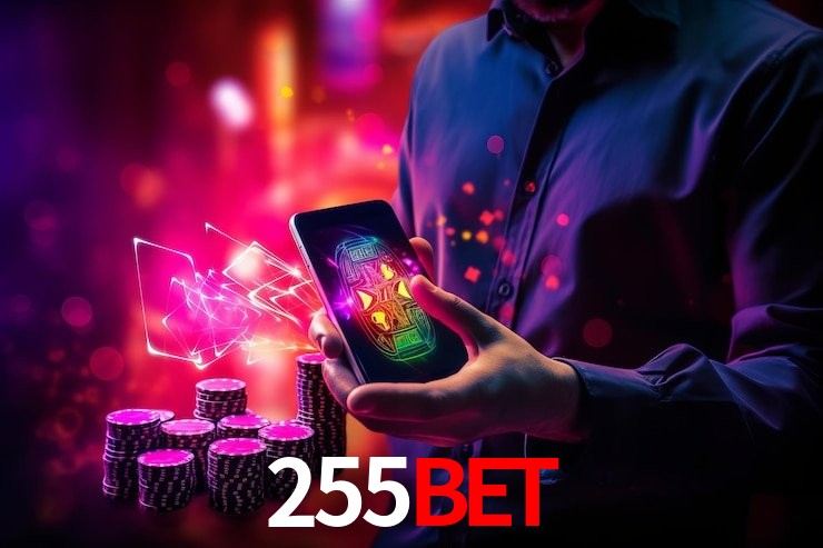 Segurança 2FA 255bet