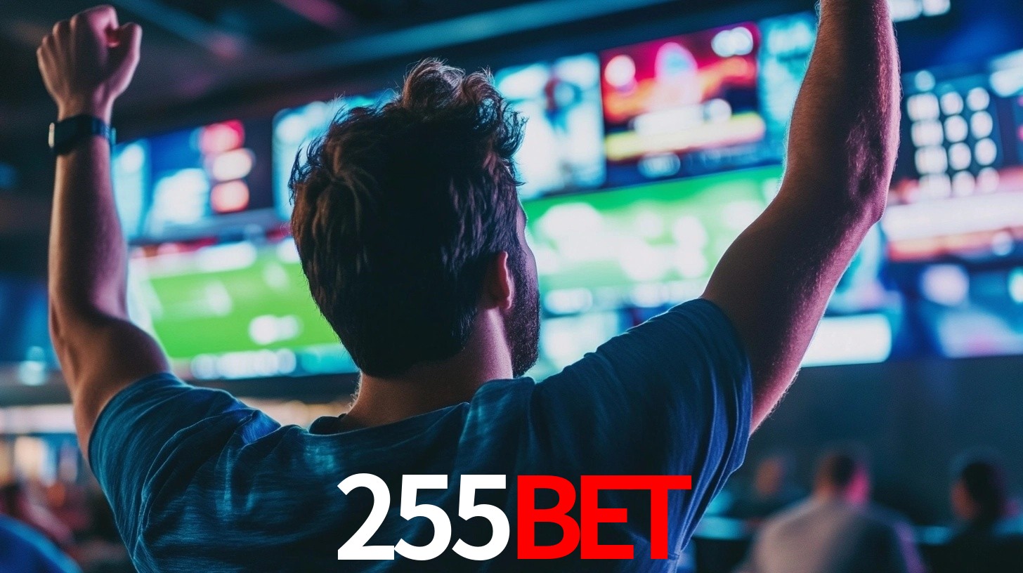 Bônus Generosos e Exclusivos no 255bet para Você!