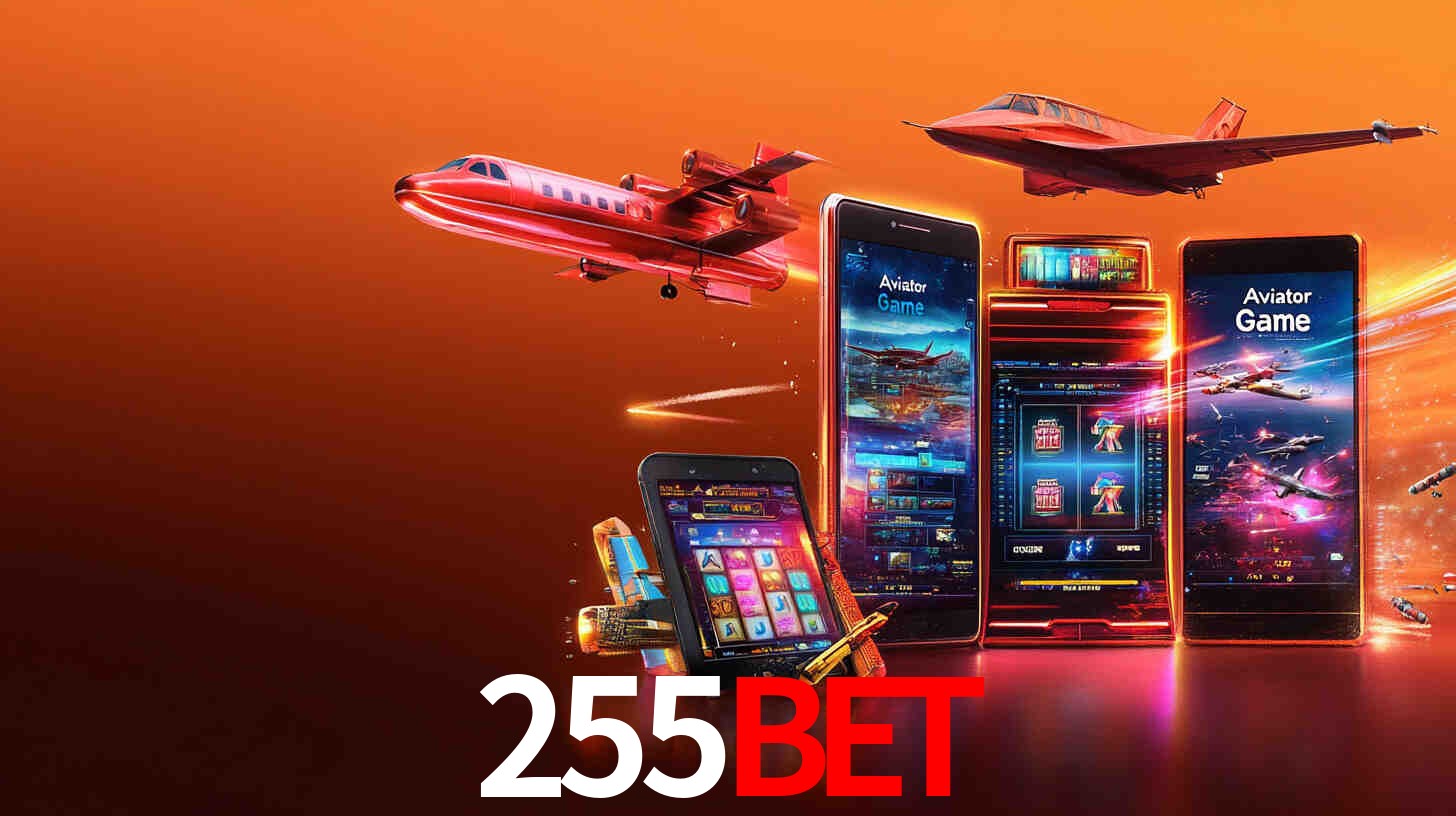 App Mobile 255bet