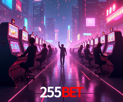 Benefícios da Conta 255bet