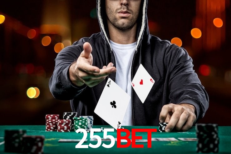 Recursos App 255bet