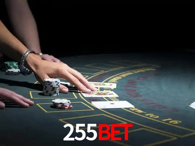 Privilégios VIP 255bet