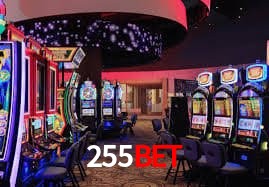 Sistema VIP 255bet