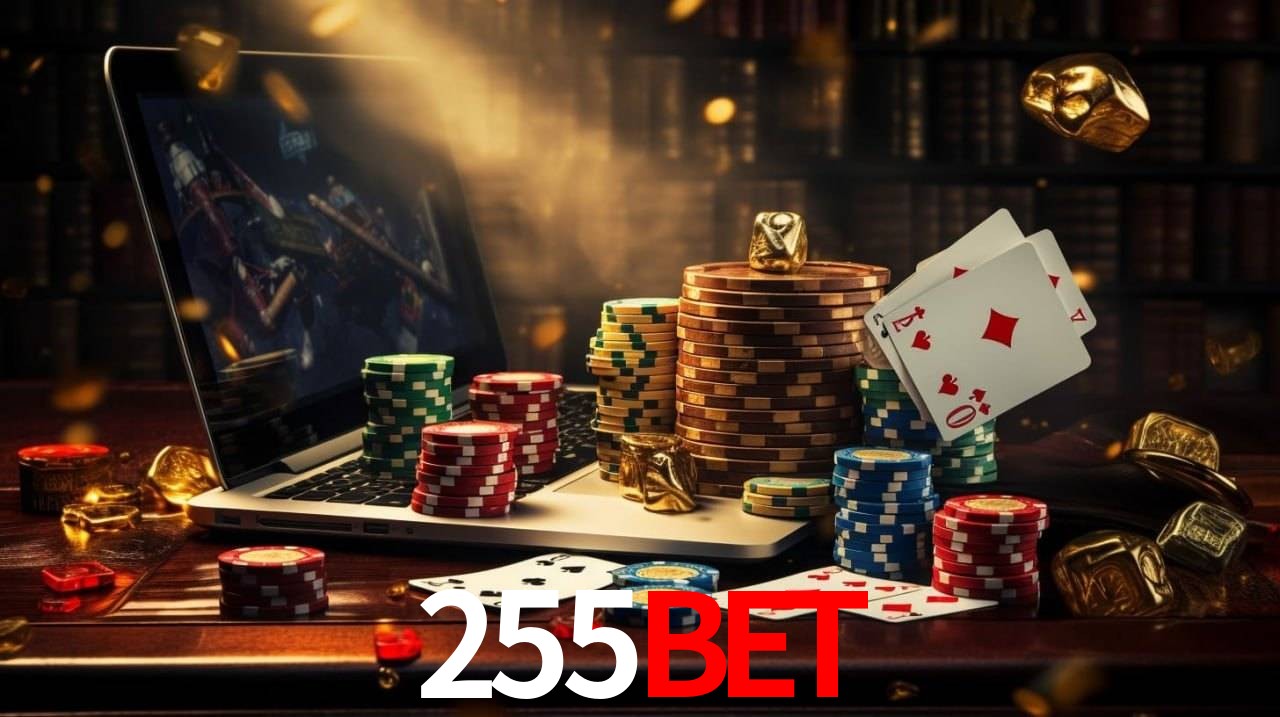 Sistemas de Segurança 255bet