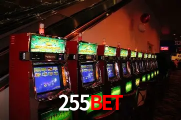 Inovações de Jogos na 255bet: O Futuro das Experiências Interativas