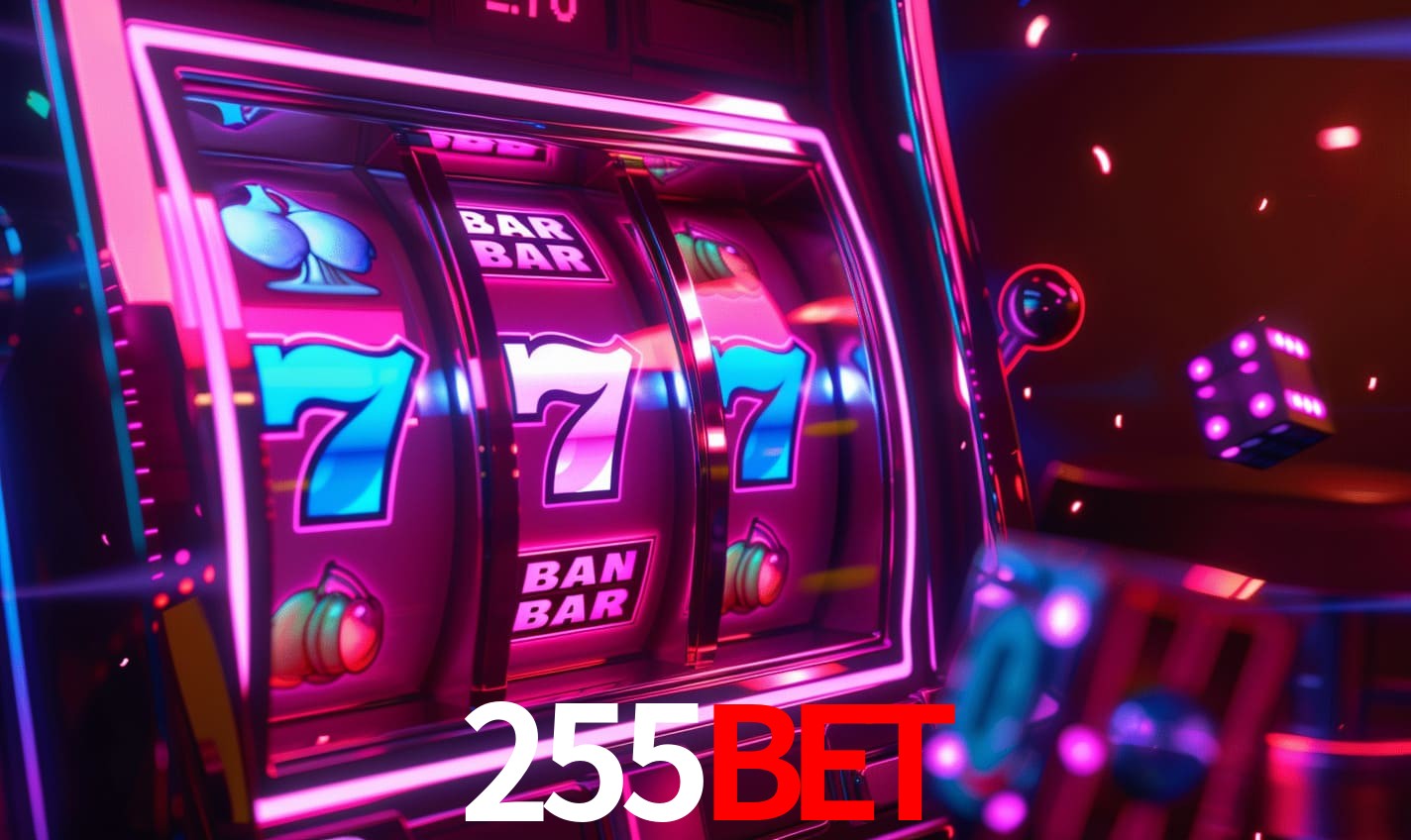 Bônus Diários 255bet