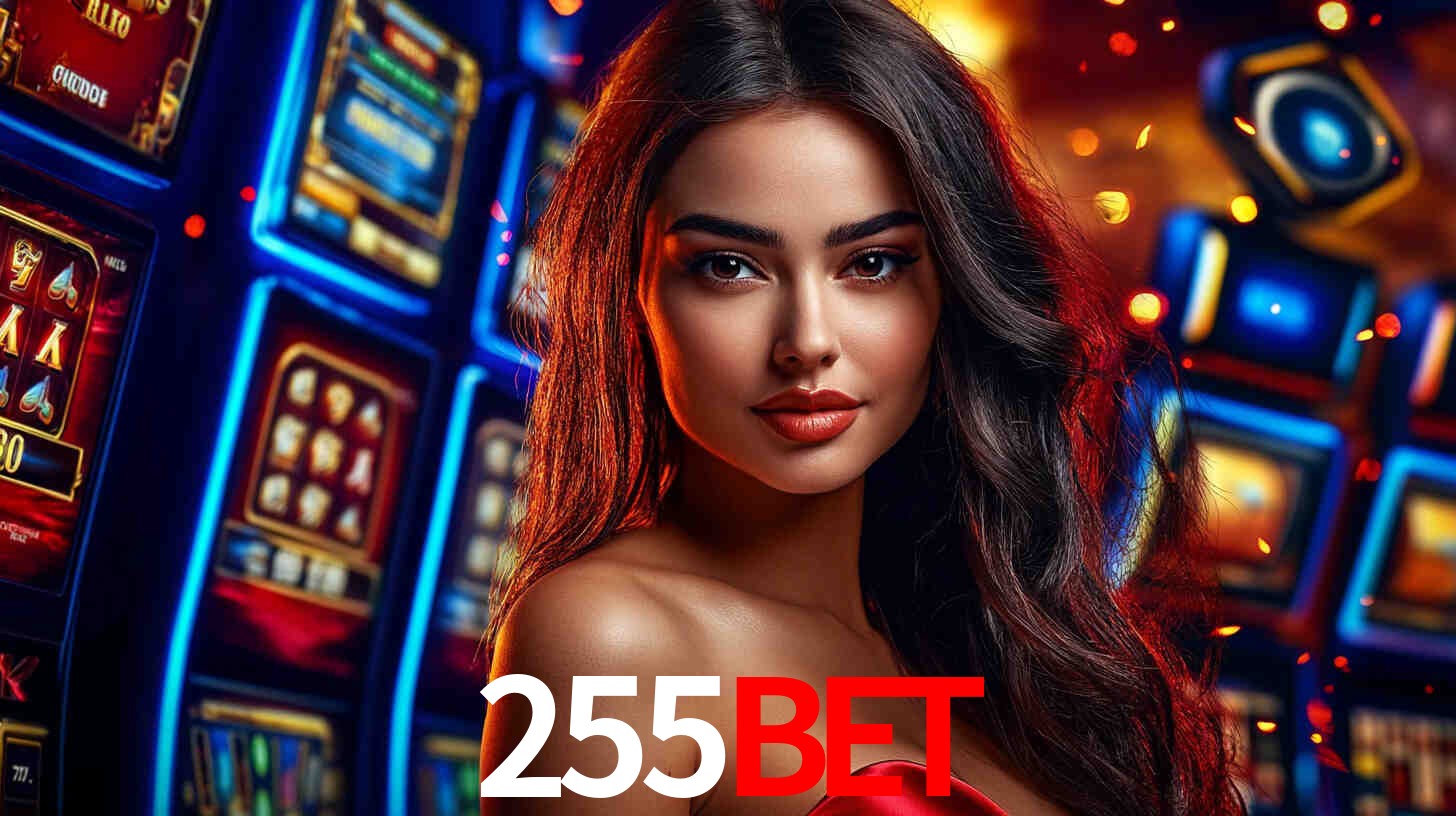 cassino 255bet