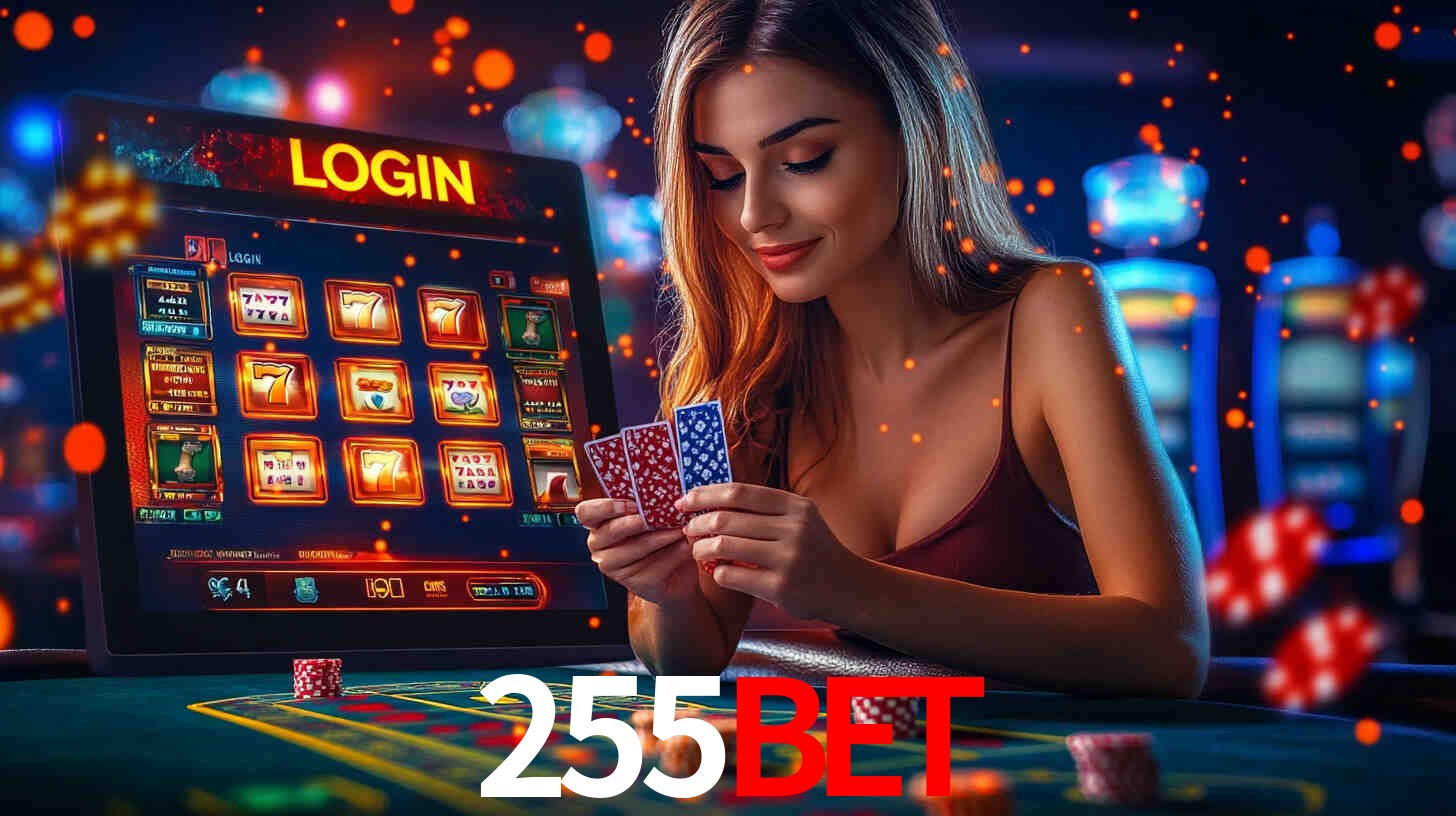 Promoções App 255bet