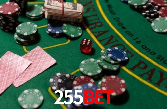 Notificações App 255bet