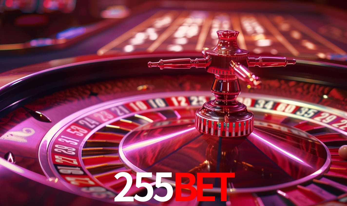 Programa VIP 255bet