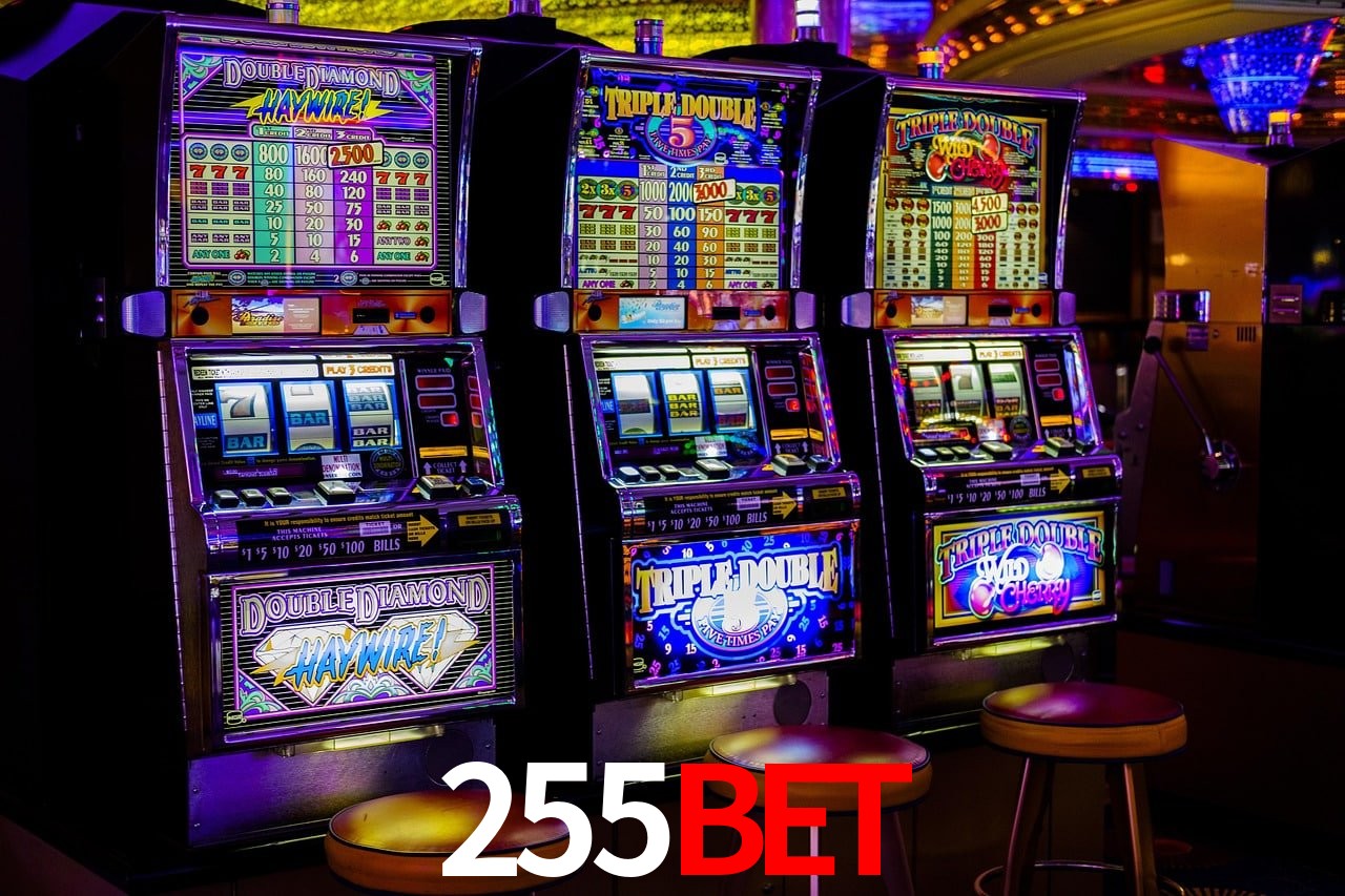 Promoções Sazonais 255bet
