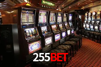 Inovações de Jogos na 255bet: O Futuro das Experiências Interativas
