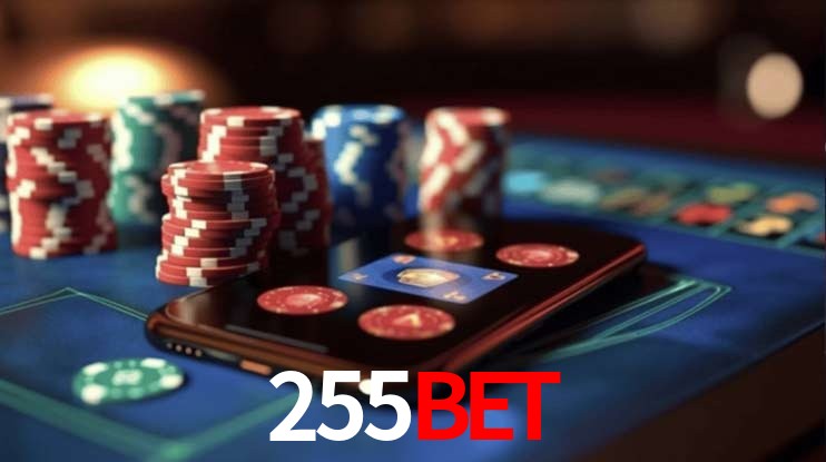 Promoção Relâmpago 255bet
