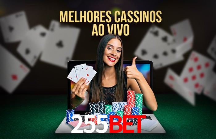 Descubra a Essência do 255bet: Nossa História e Compromissos