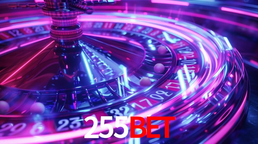 Mesa de Blackjack 255bet