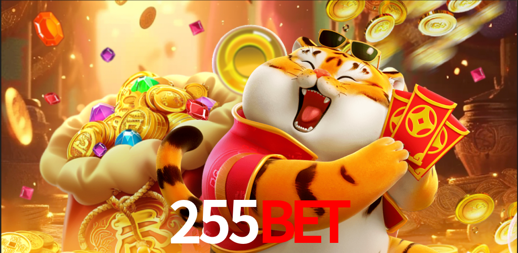 255bet bet Brasil