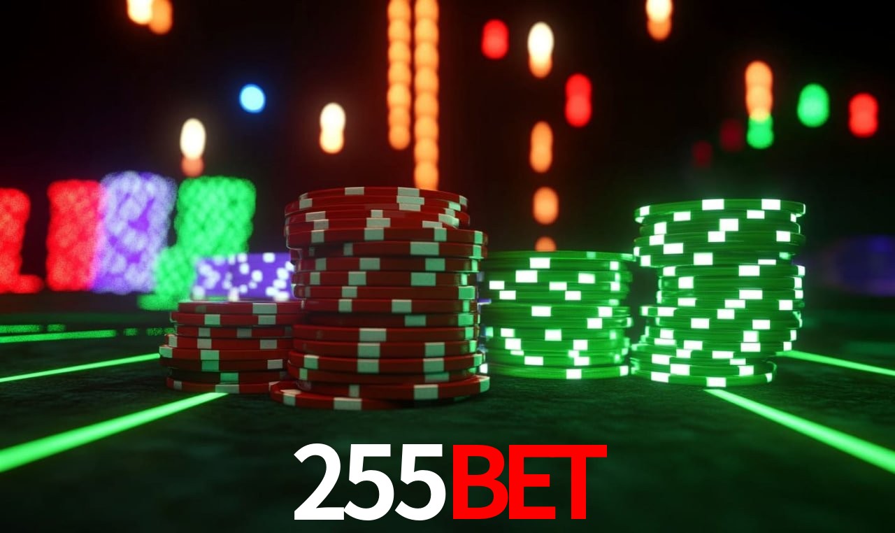 Bonus Features 255bet