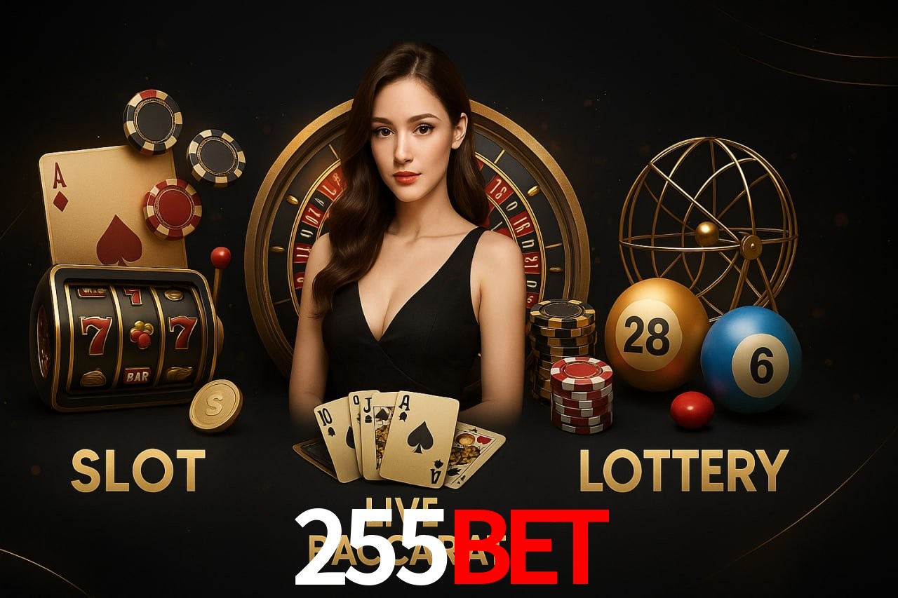 Ganhador 255bet
