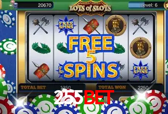 Explorando a Categoria de Eventos em Apostas na 255bet