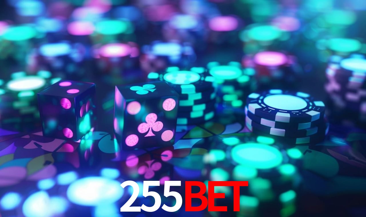 Design Responsivo 255bet