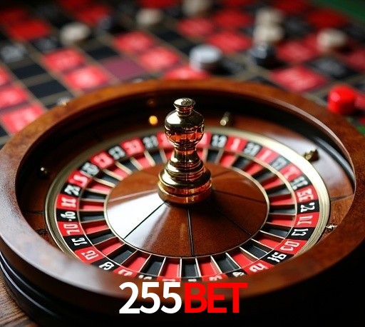 Progressão VIP 255bet