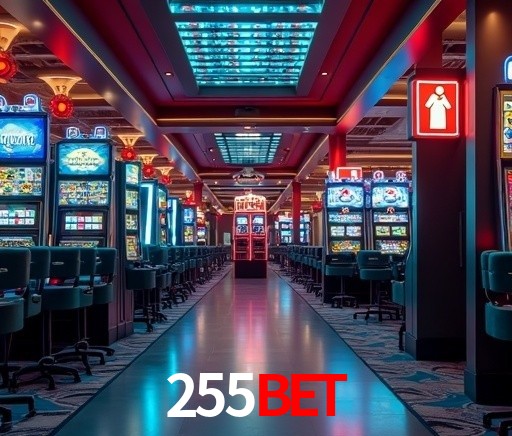 Casino Ao Vivo 255bet