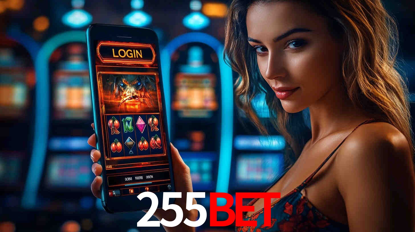 Vantagens App 255bet