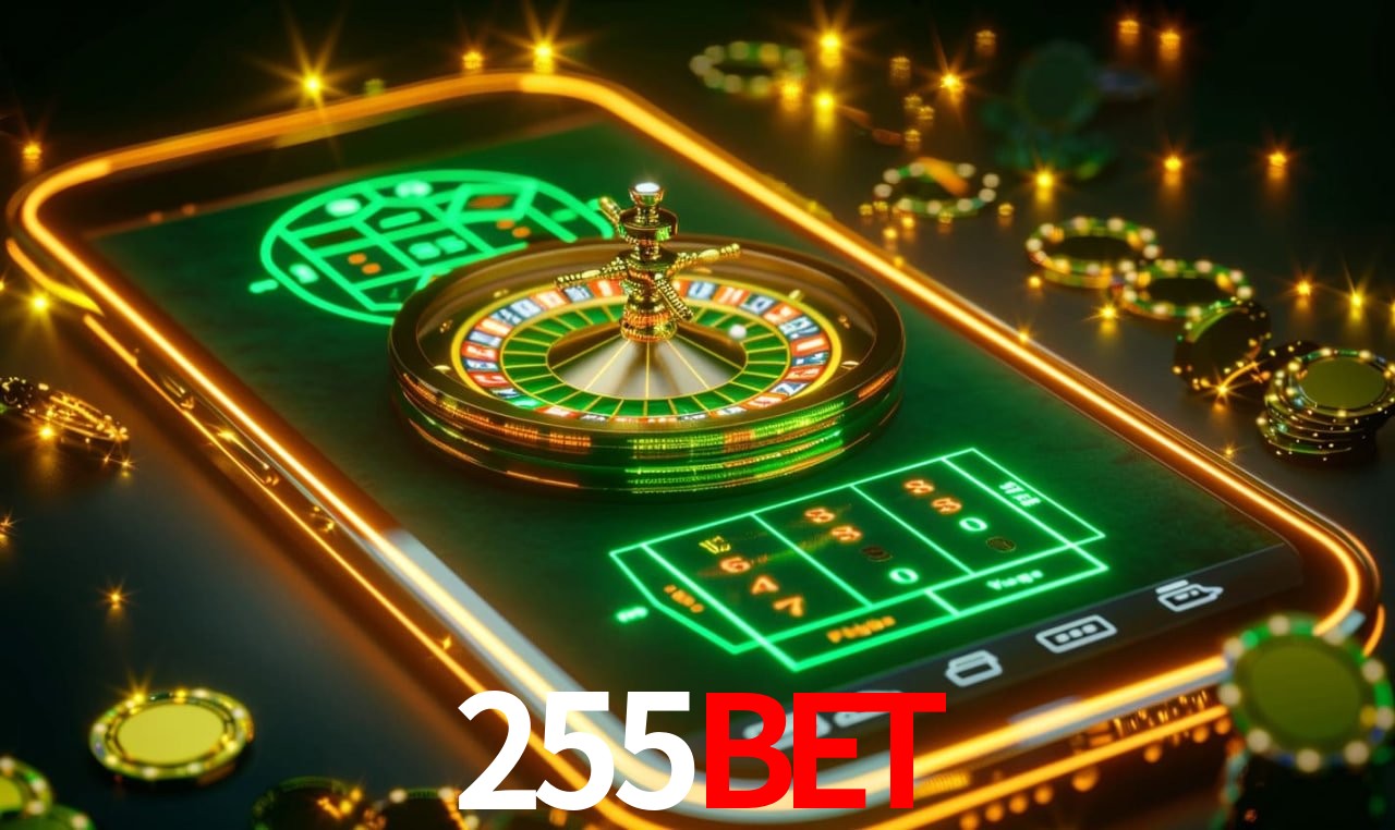 Qualificar VIP 255bet