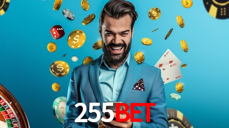 Game Providers 255bet