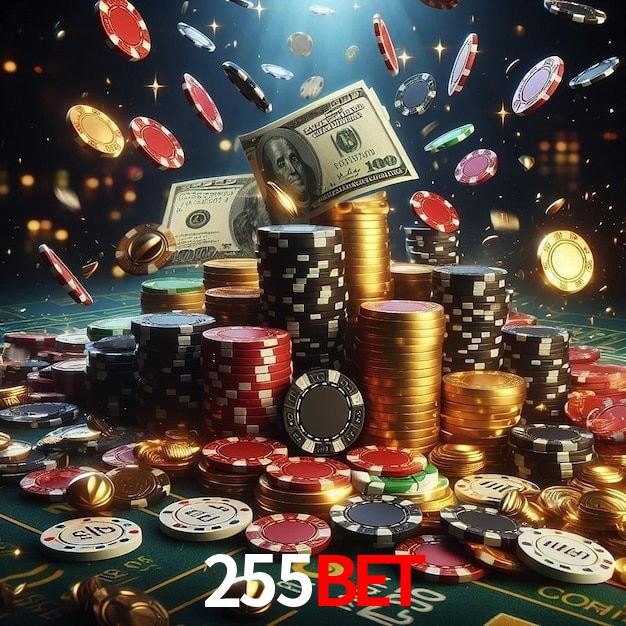 Apostas de Tênis 255bet