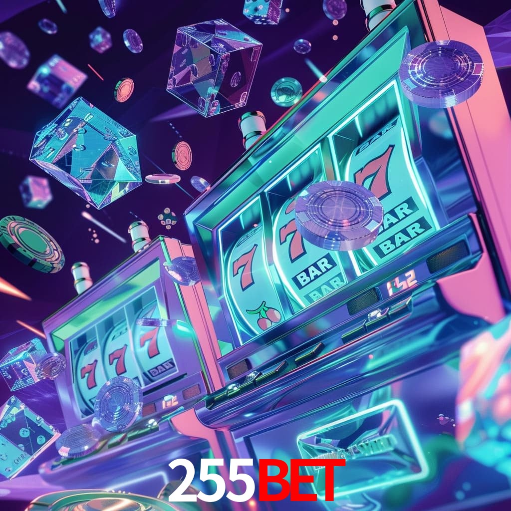 Apostas de Futebol 255bet