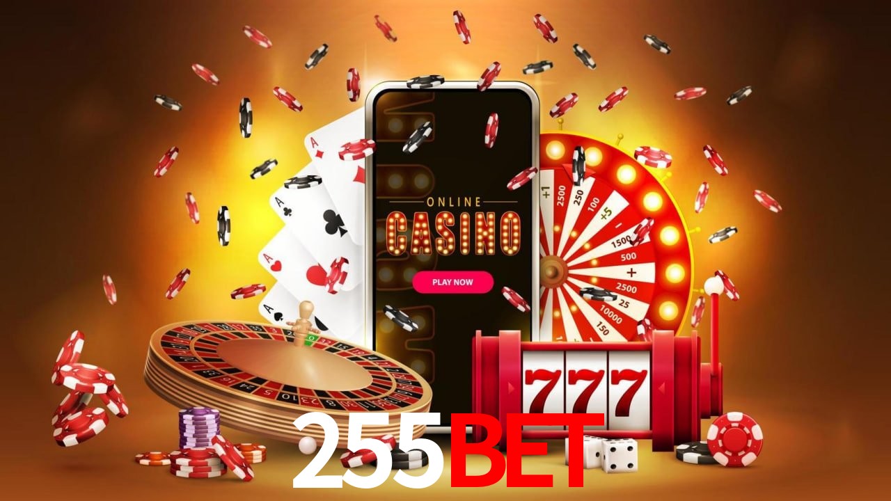 APK 255bet Android