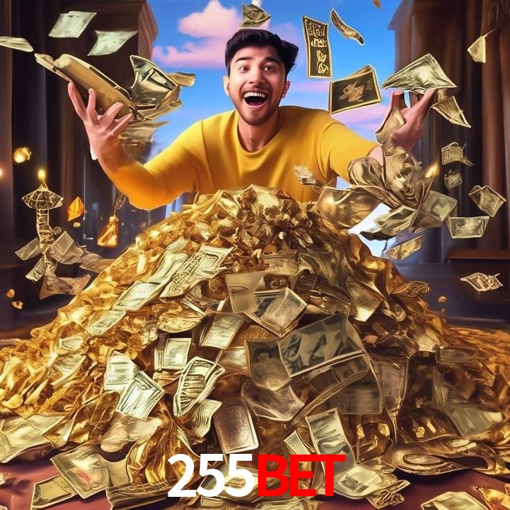 Tecnologia da Plataforma 255bet
