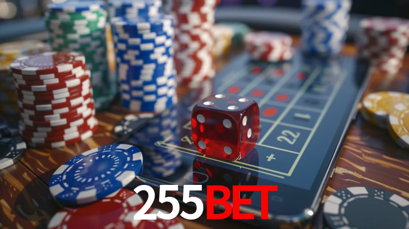 Jogos App 255bet