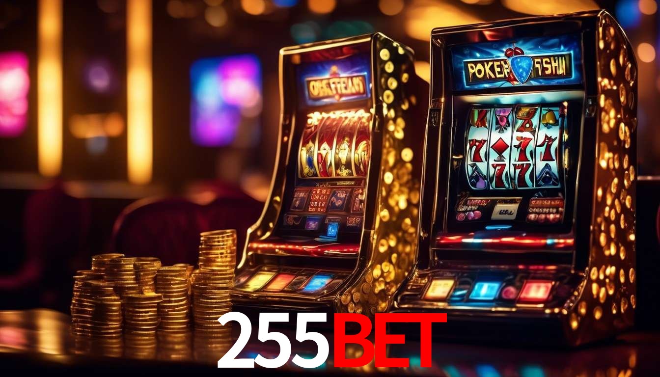 Casino VIP 255bet
