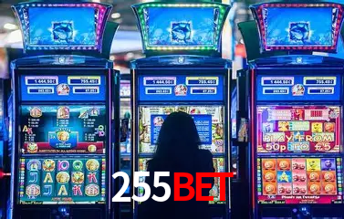A Experiência Imersiva dos Cassinos Ao Vivo no 255bet