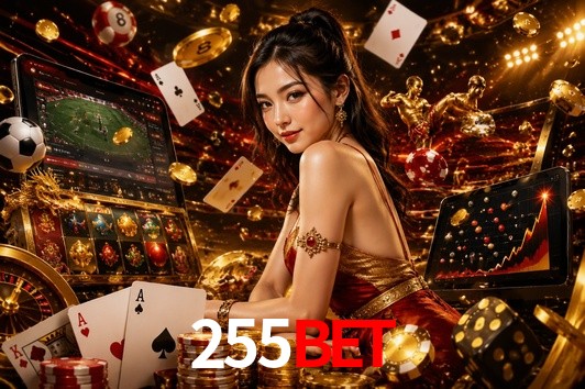 Seasonal Promotions 255bet