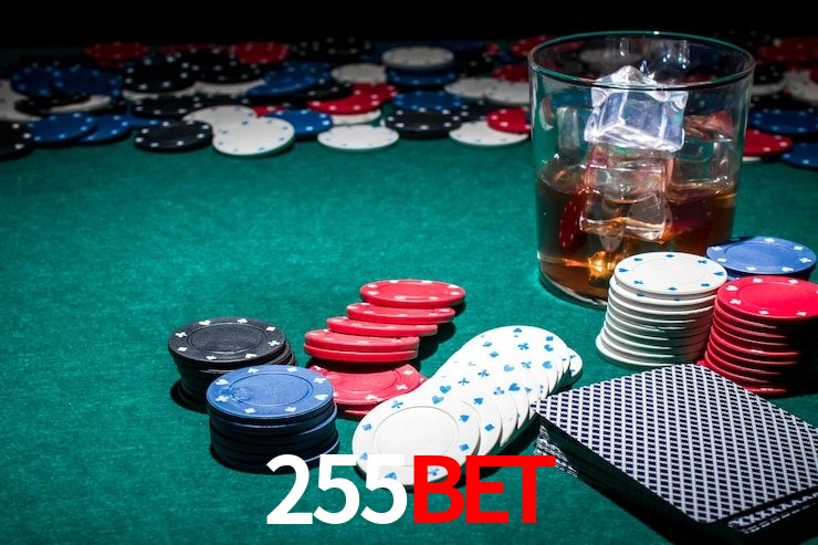 Integração de APIs 255bet