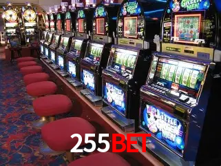 A Emoção da Loteria na 255bet: Uma Chance de Mudança de Vida