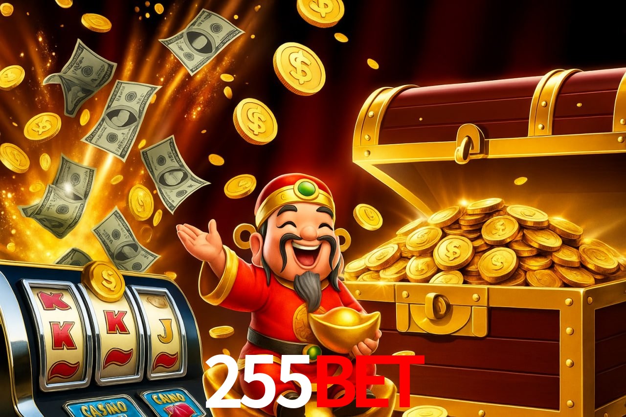 Provedores de Jogos 255bet