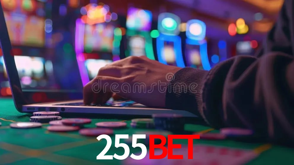 Jogos de Slot 255bet